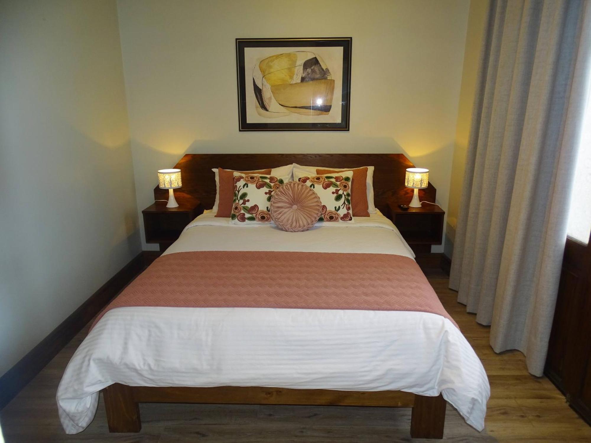 Hotel Casa Aure — Photos 2