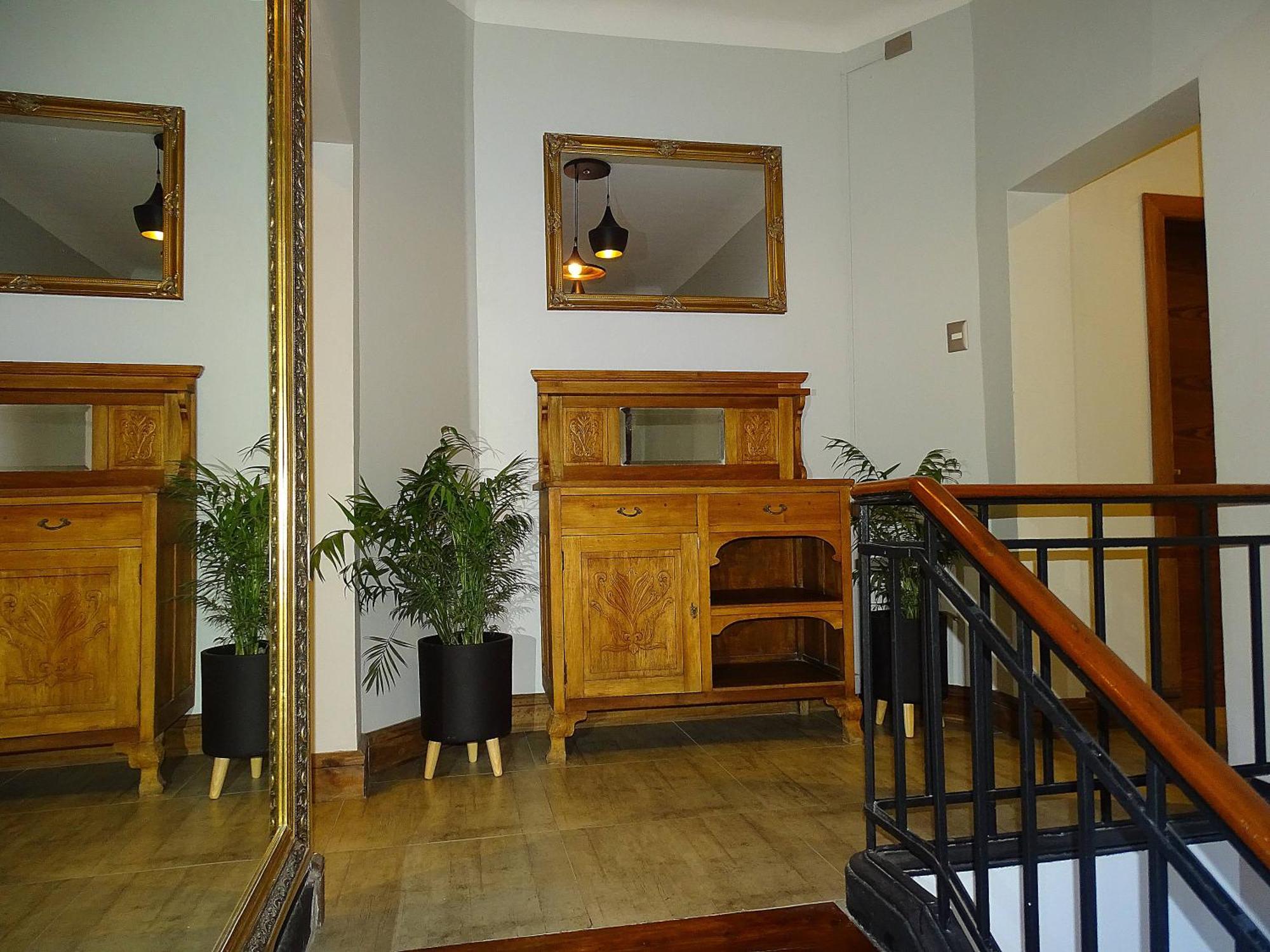 Hotel Casa Aure, Santiago